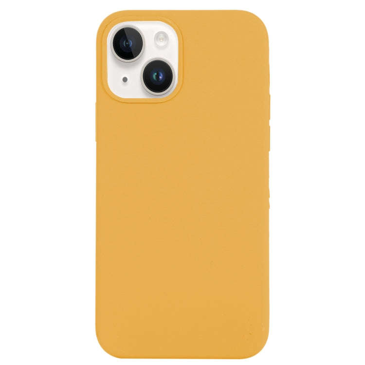 Solid Silicone Phone Case, For iPhone 14, For iPhone 14 Plus, For iPhone 14 Pro, For iPhone 14 Pr...
