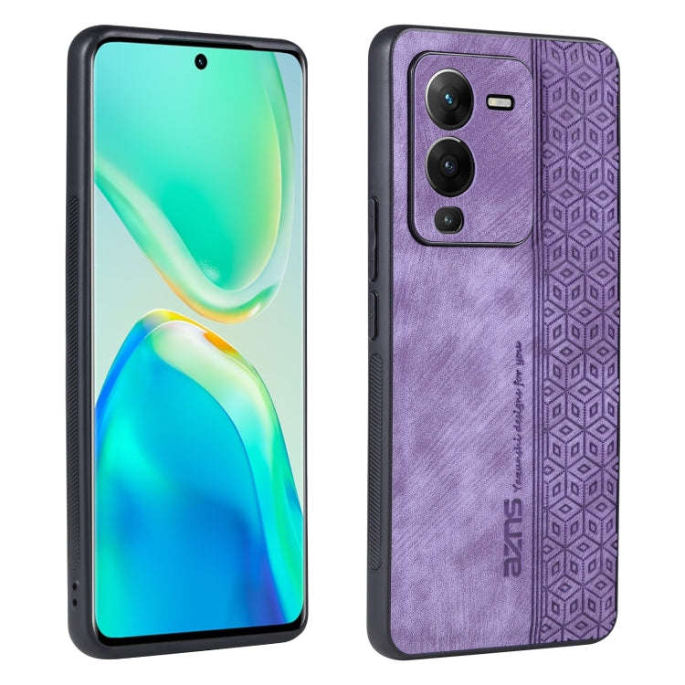 AZNS 3D Embossed Skin Feel Phone Case, For iPhone 14 Pro Max, For iPhone 14 Pro, For iPhone 13 Pr...