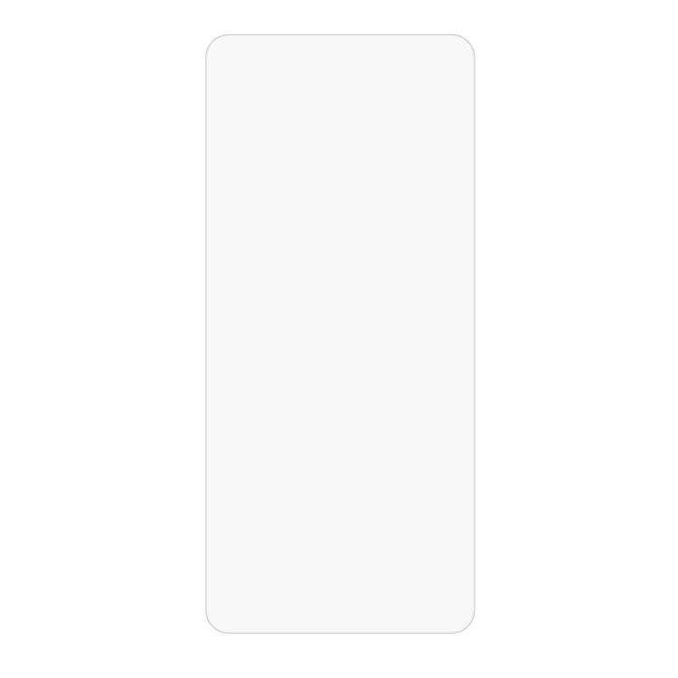 0.26mm 9H Surface Hardness 2.5D Explosion-proof Tempered Glass Non-full Screen Film, For Xiaomi R...
