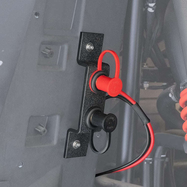 Car Battery Jumper Starter, 0.7cm, 1.2cm