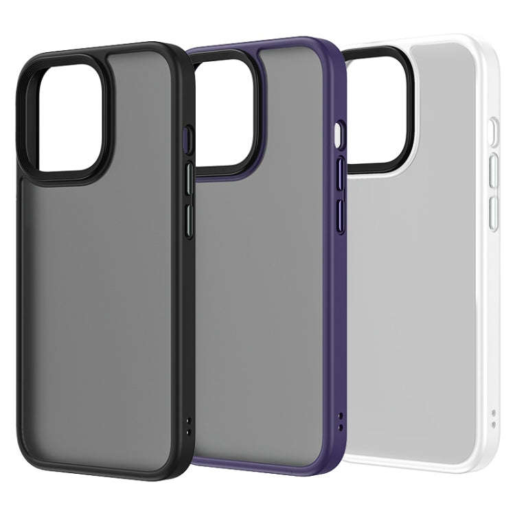 ROCK Guard Skin-feel Phone Case, For iPhone 14 Pro, For iPhone 14 Pro Max
