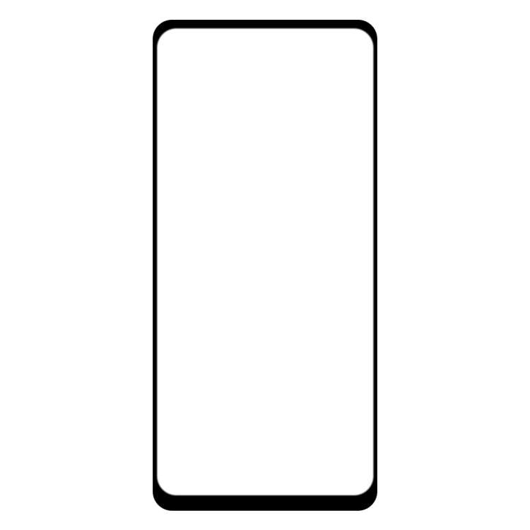 9H Surface Hardness 2.5D Full Glue Full Screen Tempered Glass Film, For Galaxy A11, For Galaxy A2...