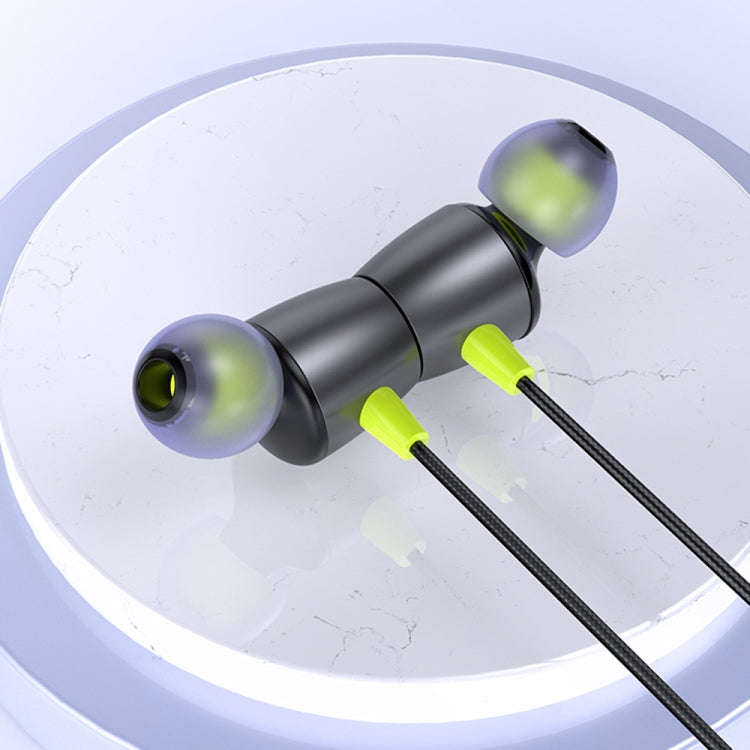 awei L5 1.2m Mini Stereo In-ear Earphones, L5