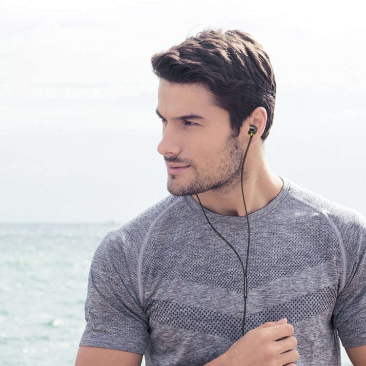 awei L5 1.2m Mini Stereo In-ear Earphones, L5