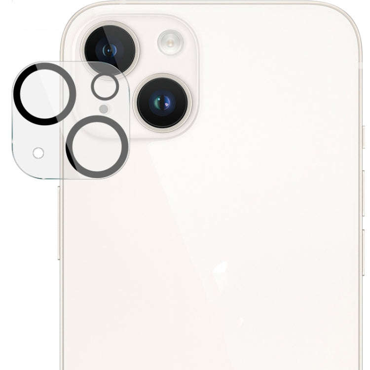 imak High Definition Integrated Glass Lens Film, For iPhone 14 / 14 Plus, For iPhone 14 Pro / 14 ...