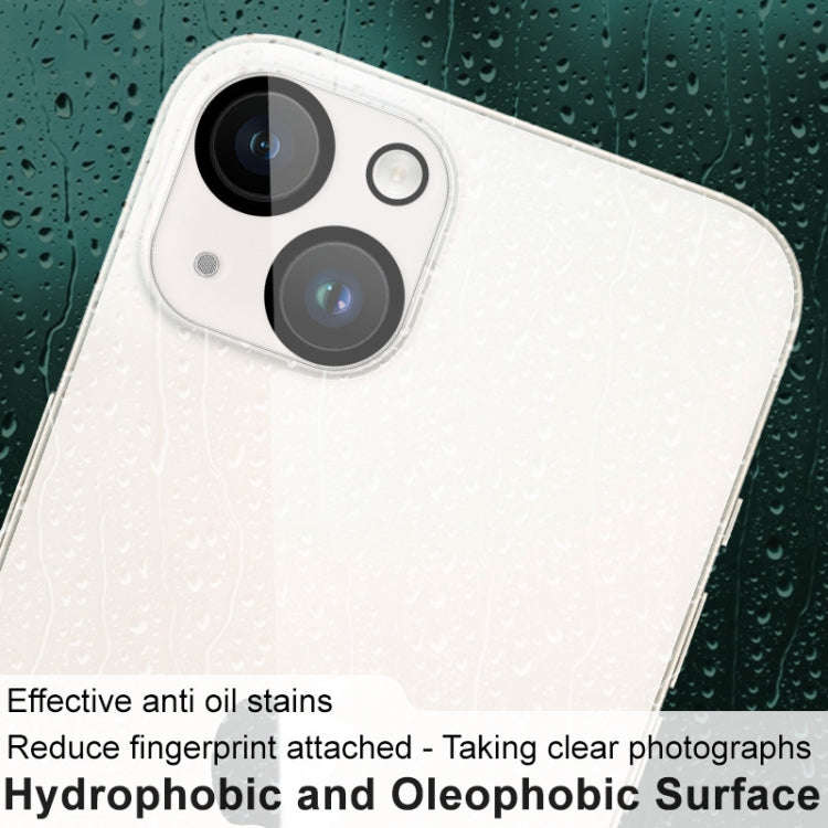 imak High Definition Integrated Glass Lens Film, For iPhone 14 / 14 Plus, For iPhone 14 Pro / 14 ...