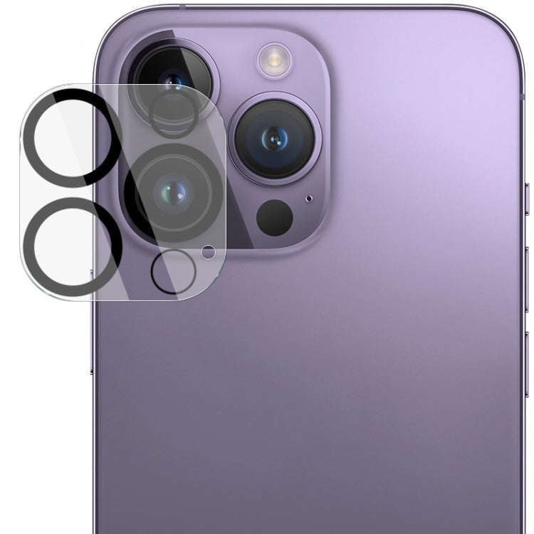 imak High Definition Integrated Glass Lens Film, For iPhone 14 / 14 Plus, For iPhone 14 Pro / 14 ...