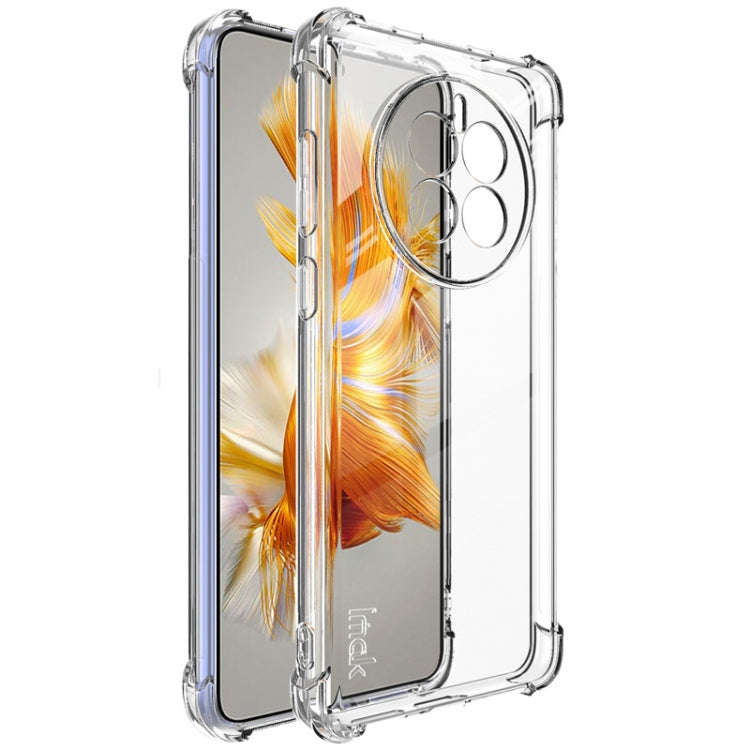 imak Shockproof Airbag TPU Phone Case, For iPhone 14, For iPhone 14 Plus, For iPhone 14 Pro, For ...