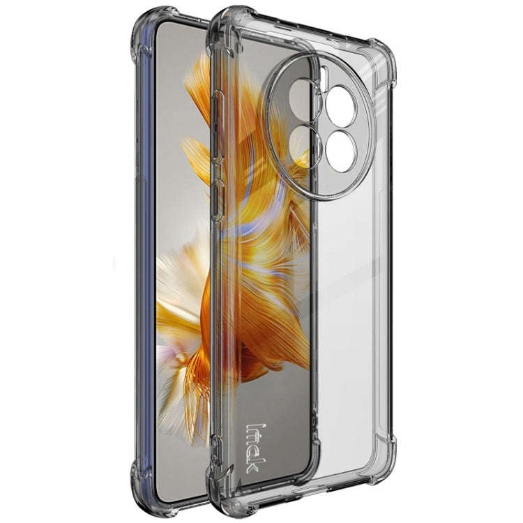 imak Shockproof Airbag TPU Phone Case, For iPhone 14, For iPhone 14 Plus, For iPhone 14 Pro, For ...