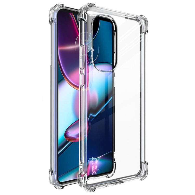imak Shockproof Airbag TPU Phone Case, For iPhone 14, For iPhone 14 Plus, For iPhone 14 Pro, For ...
