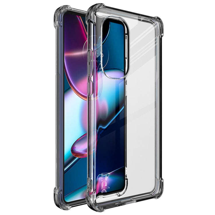imak Shockproof Airbag TPU Phone Case, For iPhone 14, For iPhone 14 Plus, For iPhone 14 Pro, For ...