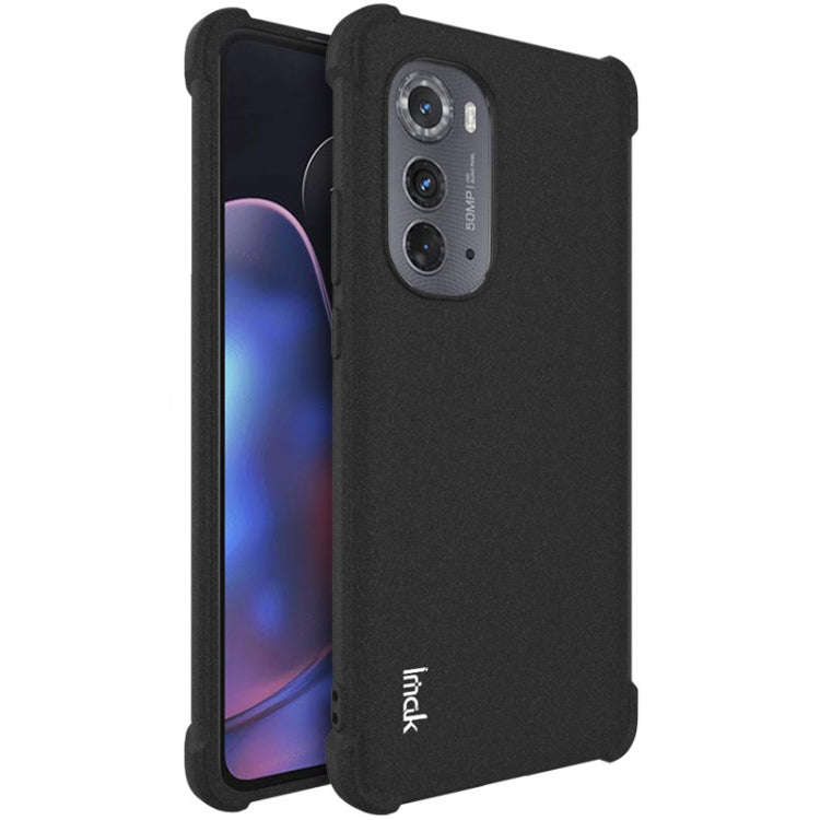 imak Shockproof Airbag TPU Phone Case, For iPhone 14, For iPhone 14 Plus, For iPhone 14 Pro, For ...