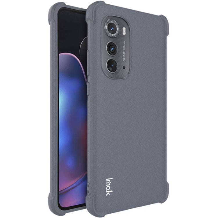 imak Shockproof Airbag TPU Phone Case, For iPhone 14, For iPhone 14 Plus, For iPhone 14 Pro, For ...