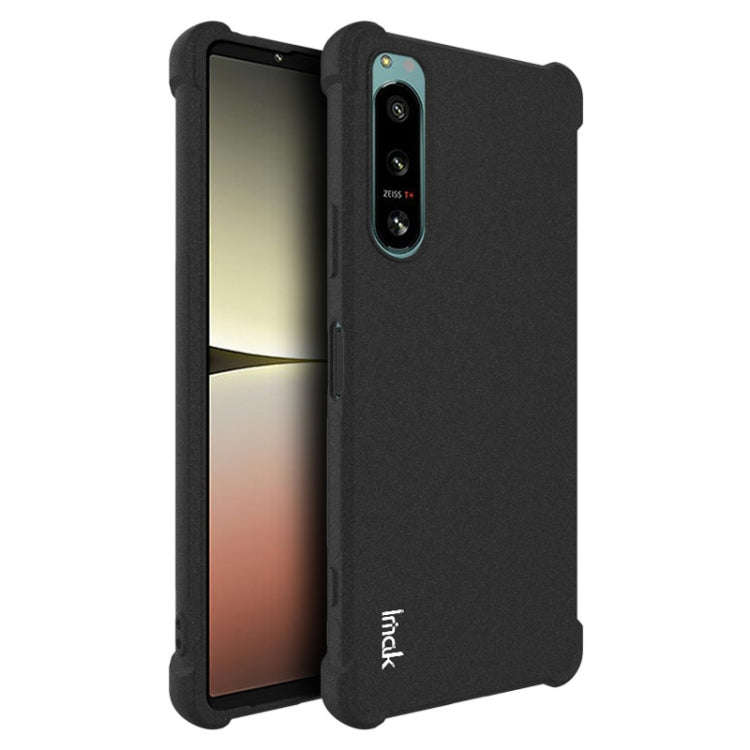 imak Shockproof Airbag TPU Phone Case, For iPhone 14, For iPhone 14 Plus, For iPhone 14 Pro, For ...