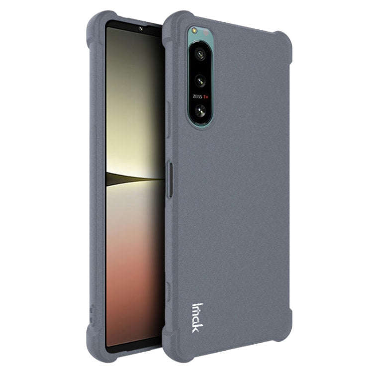 imak Shockproof Airbag TPU Phone Case, For iPhone 14, For iPhone 14 Plus, For iPhone 14 Pro, For ...