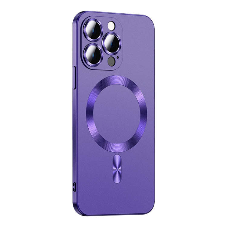 Liquid Lens Protector Magsafe Phone Case, For iPhone 13 Pro Max, For iPhone 12, For iPhone 12 Pro...