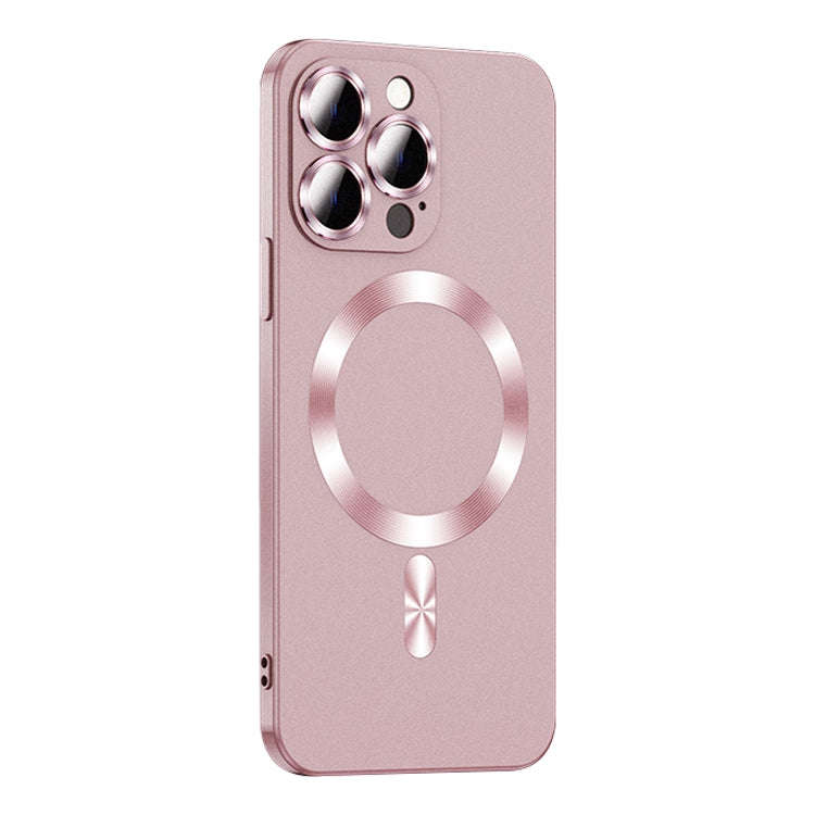 Liquid Lens Protector Magsafe Phone Case, For iPhone 13 Pro Max, For iPhone 12, For iPhone 12 Pro...