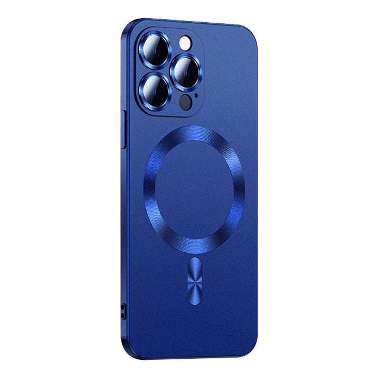 Liquid Lens Protector Magsafe Phone Case, For iPhone 13 Pro Max, For iPhone 12, For iPhone 12 Pro...