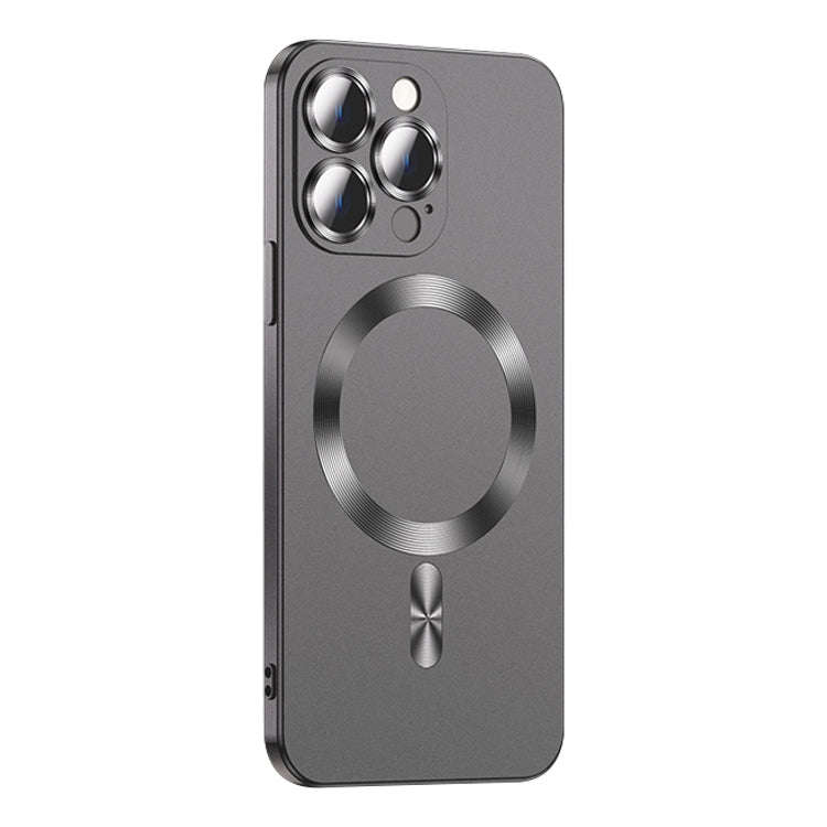 Liquid Lens Protector Magsafe Phone Case, For iPhone 13 Pro Max, For iPhone 12, For iPhone 12 Pro...