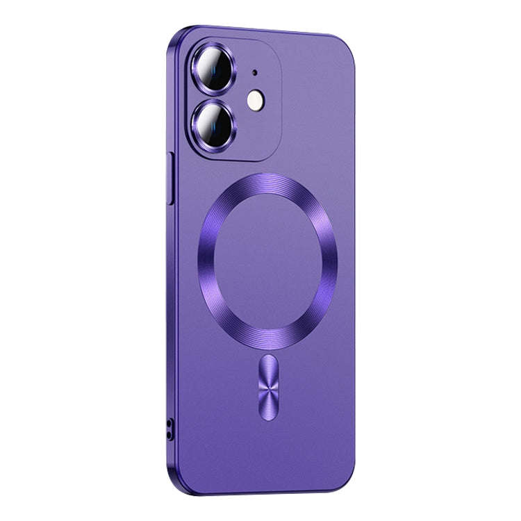 Liquid Lens Protector Magsafe Phone Case, For iPhone 13 Pro Max, For iPhone 12, For iPhone 12 Pro...