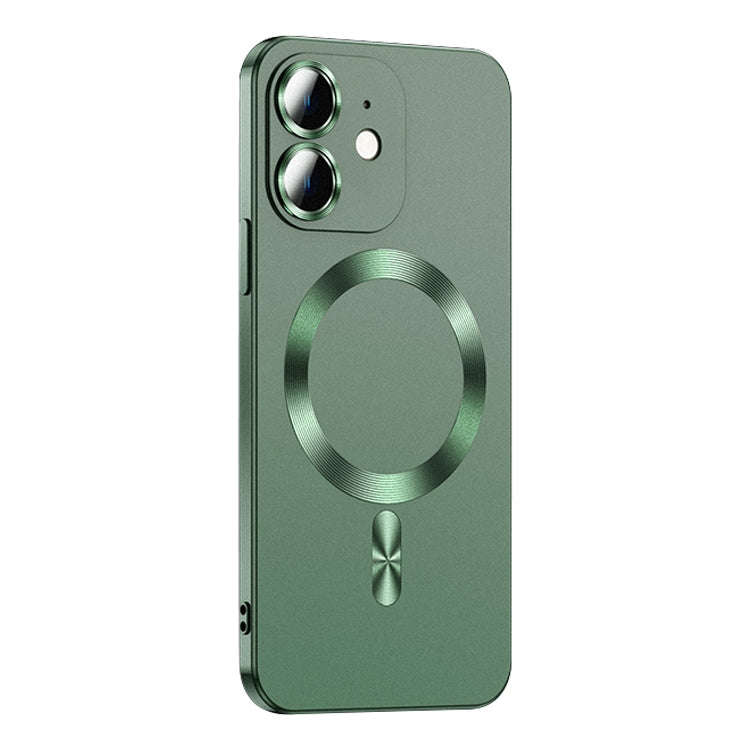 Liquid Lens Protector Magsafe Phone Case, For iPhone 13 Pro Max, For iPhone 12, For iPhone 12 Pro...