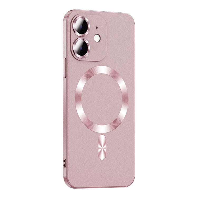 Liquid Lens Protector Magsafe Phone Case, For iPhone 13 Pro Max, For iPhone 12, For iPhone 12 Pro...