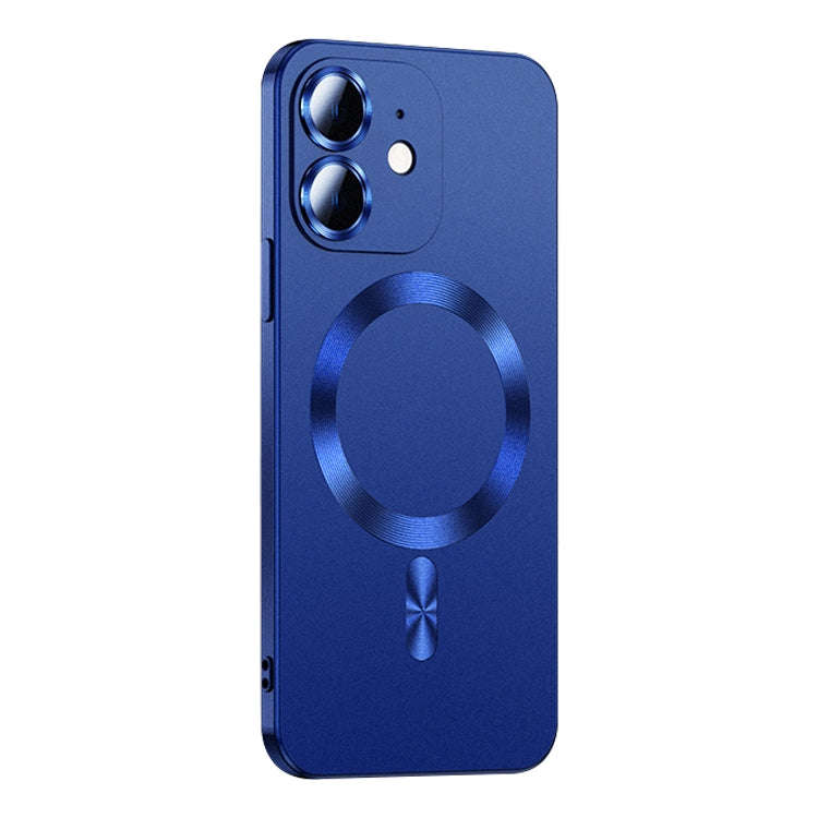 Liquid Lens Protector Magsafe Phone Case, For iPhone 13 Pro Max, For iPhone 12, For iPhone 12 Pro...