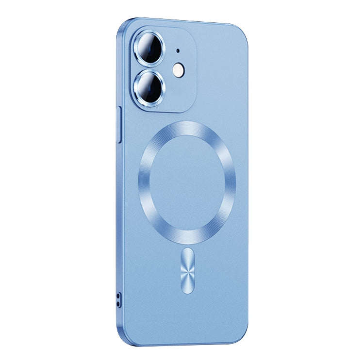 Liquid Lens Protector Magsafe Phone Case, For iPhone 13 Pro Max, For iPhone 12, For iPhone 12 Pro...