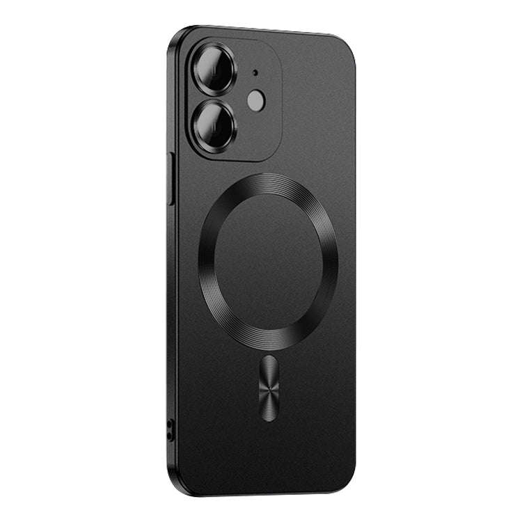 Liquid Lens Protector Magsafe Phone Case, For iPhone 13 Pro Max, For iPhone 12, For iPhone 12 Pro...
