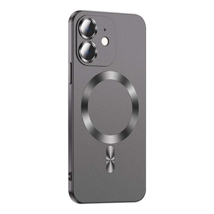 Liquid Lens Protector Magsafe Phone Case, For iPhone 13 Pro Max, For iPhone 12, For iPhone 12 Pro...