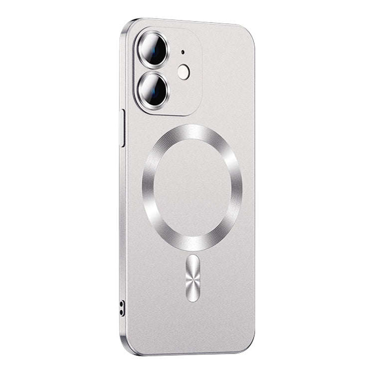 Liquid Lens Protector Magsafe Phone Case, For iPhone 13 Pro Max, For iPhone 12, For iPhone 12 Pro...