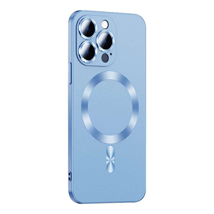 Liquid Lens Protector Magsafe Phone Case, For iPhone 13 Pro Max, For iPhone 12, For iPhone 12 Pro...