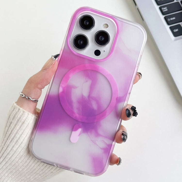 Watercolor Magsafe Phone Case, For iPhone 14, For iPhone 14 Plus, For iPhone 14 Pro, For iPhone 1...