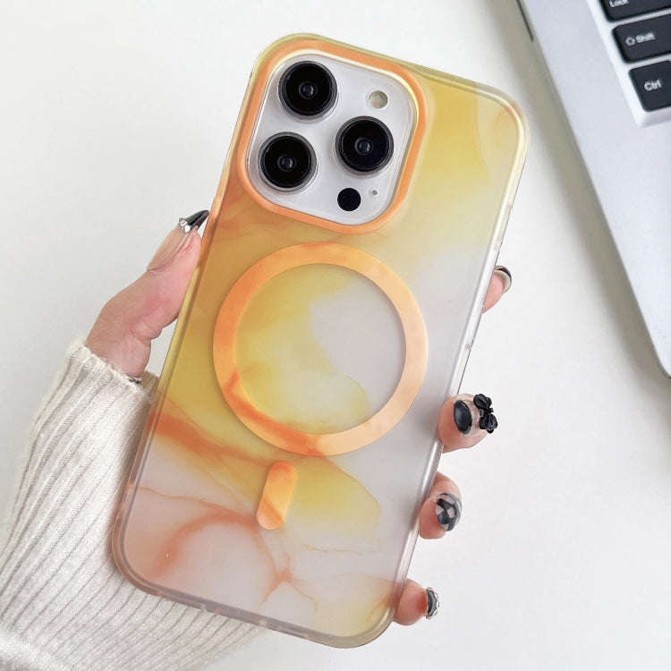 Watercolor Magsafe Phone Case, For iPhone 14, For iPhone 14 Plus, For iPhone 14 Pro, For iPhone 1...