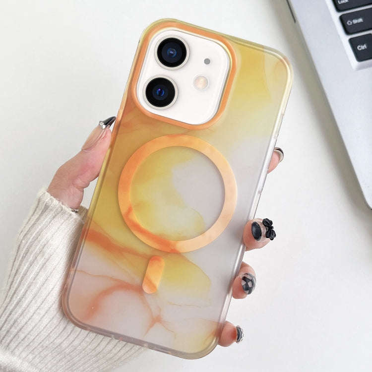 Watercolor Magsafe Phone Case, For iPhone 14, For iPhone 14 Plus, For iPhone 14 Pro, For iPhone 1...