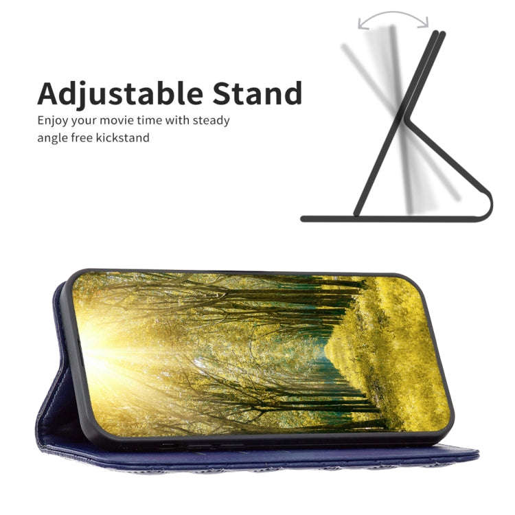 Diamond Lattice Magnetic Leather Flip Phone Case, For iPhone 12 / 12 Pro, For iPhone 11 Pro Max, ...