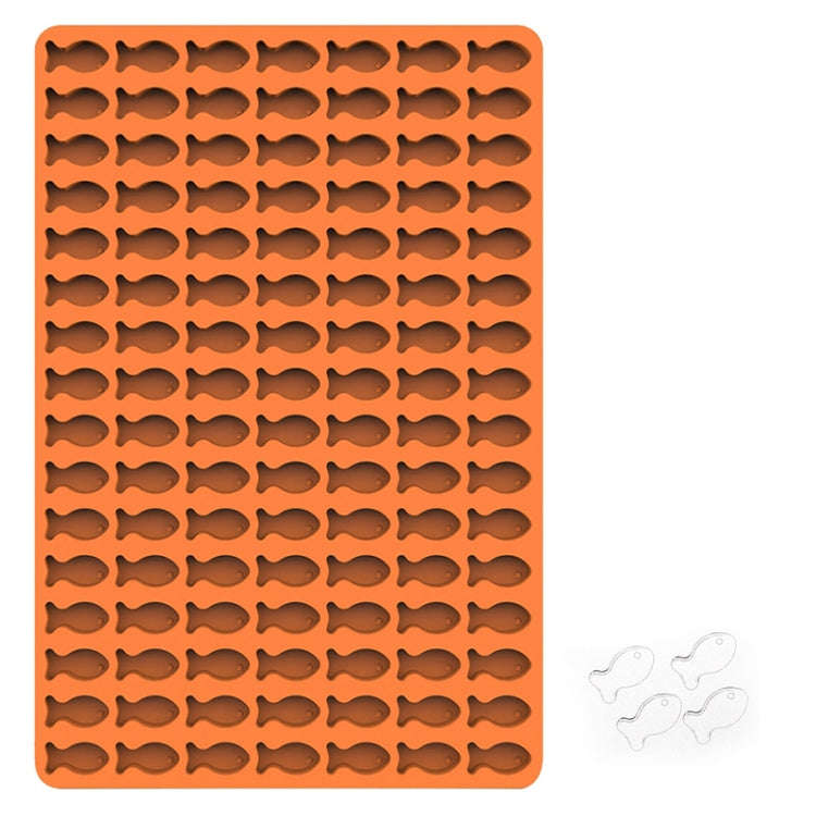 Mini Cartoon Animal Cookie Silicone Baking Mould