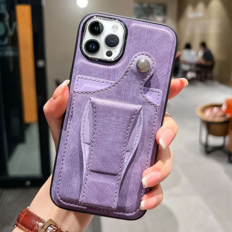 Side Leather Rotation Card Holder Phone Case, For iPhone 14 Pro Max, For iPhone 14 Pro, For iPhon...