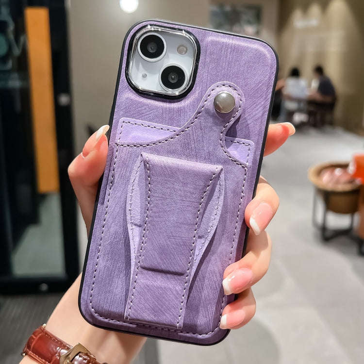 Side Leather Rotation Card Holder Phone Case, For iPhone 14 Pro Max, For iPhone 14 Pro, For iPhon...