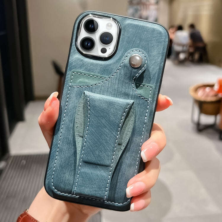 Side Leather Rotation Card Holder Phone Case, For iPhone 14 Pro Max, For iPhone 14 Pro, For iPhon...