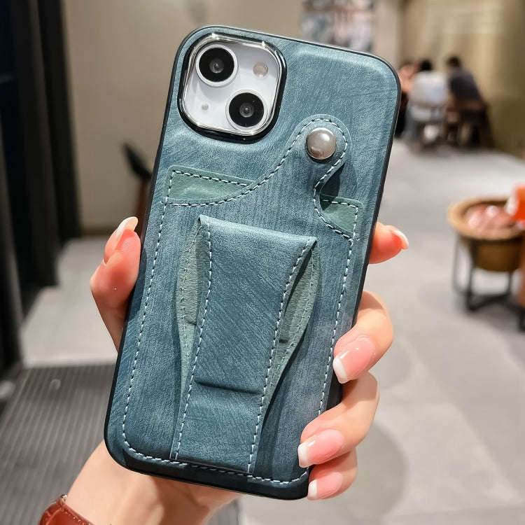Side Leather Rotation Card Holder Phone Case, For iPhone 14 Pro Max, For iPhone 14 Pro, For iPhon...
