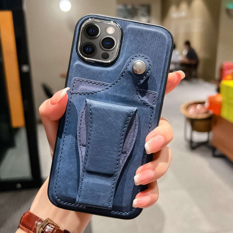 Side Leather Rotation Card Holder Phone Case, For iPhone 14 Pro Max, For iPhone 14 Pro, For iPhon...