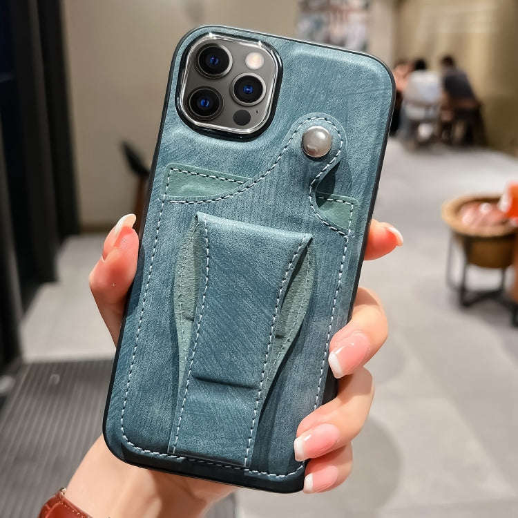 Side Leather Rotation Card Holder Phone Case, For iPhone 14 Pro Max, For iPhone 14 Pro, For iPhon...