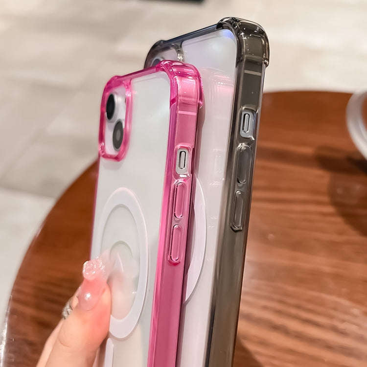 Magsafe Space Phone Case, For iPhone 14 Plus, For iPhone 14 Pro Max