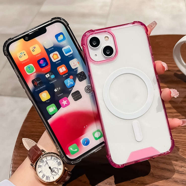 Magsafe Space Phone Case, For iPhone 11