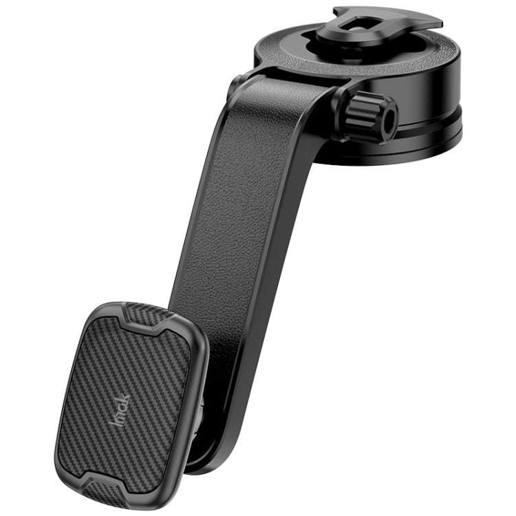 IMAK C5-X5A Dashboard Suction Cup Magnetic Car Holder, C5-X5A