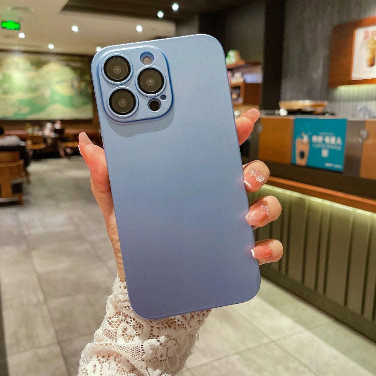 Oily Feel PC Shockproof Protective Phone Case, For iPhone 14, For iPhone 14 Plus, For iPhone 14 P...