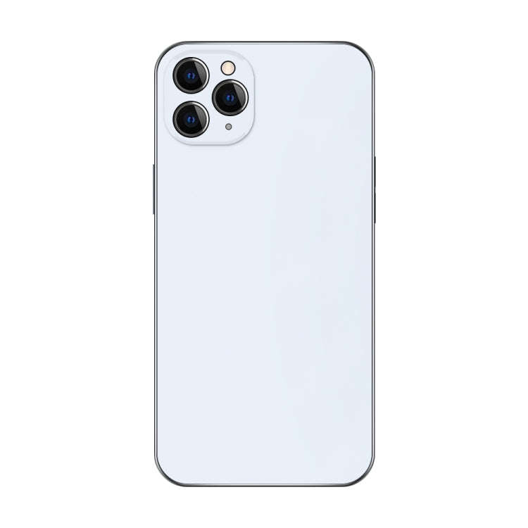 Electroplating AG Frosted Phone Case, For iPhone 11 Pro Max