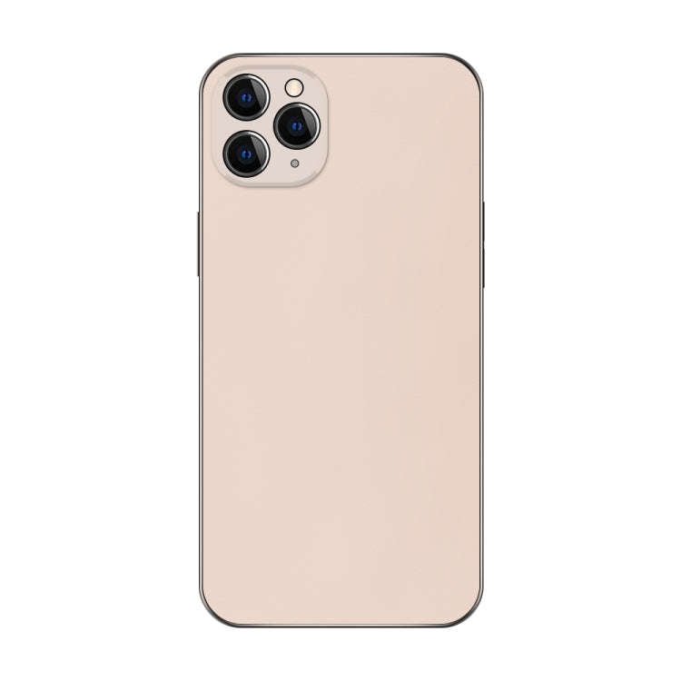 Electroplating AG Frosted Phone Case, For iPhone 11 Pro Max