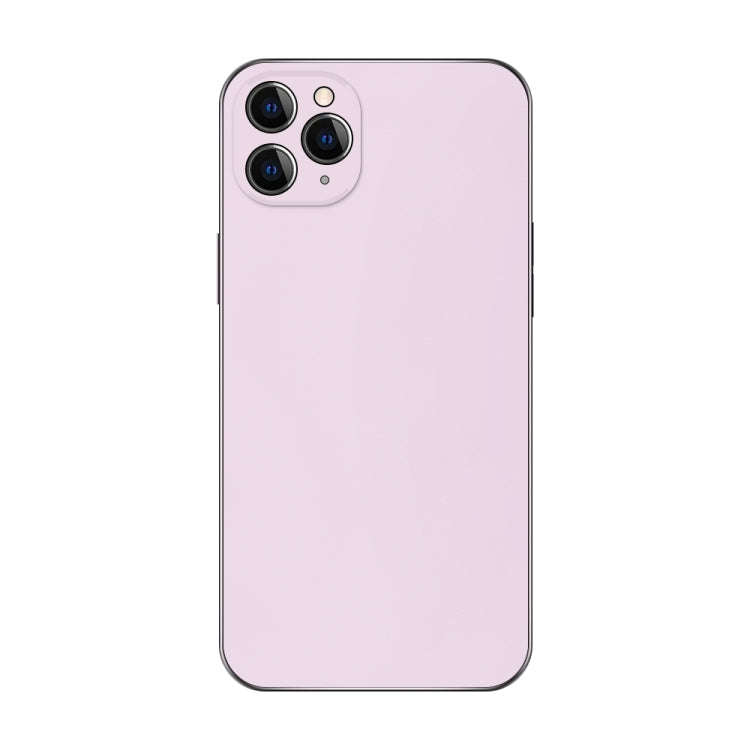 Electroplating AG Frosted Phone Case, For iPhone 11 Pro Max